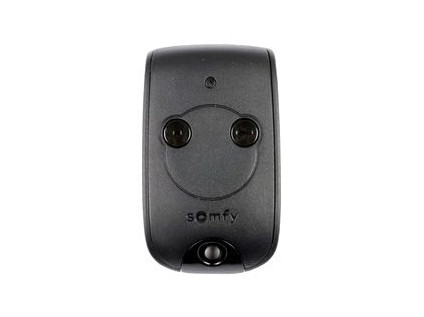 Dálkový ovladač Somfy RTS Keytis (2-kanál)